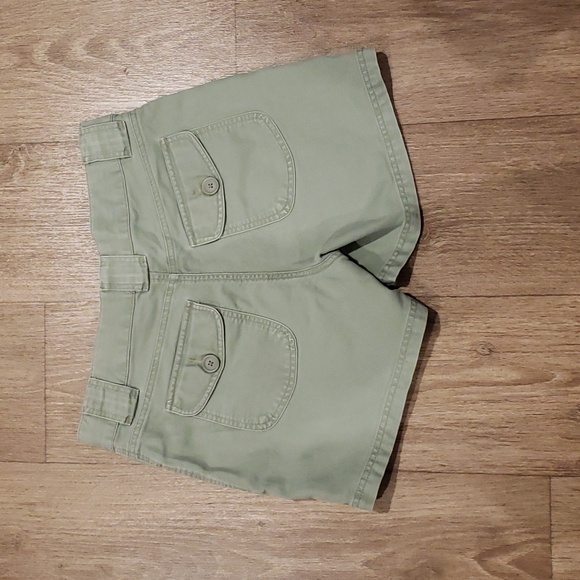 G.H Bass & Co. Shorts - Picture 2 of 3